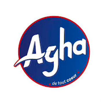 Agha